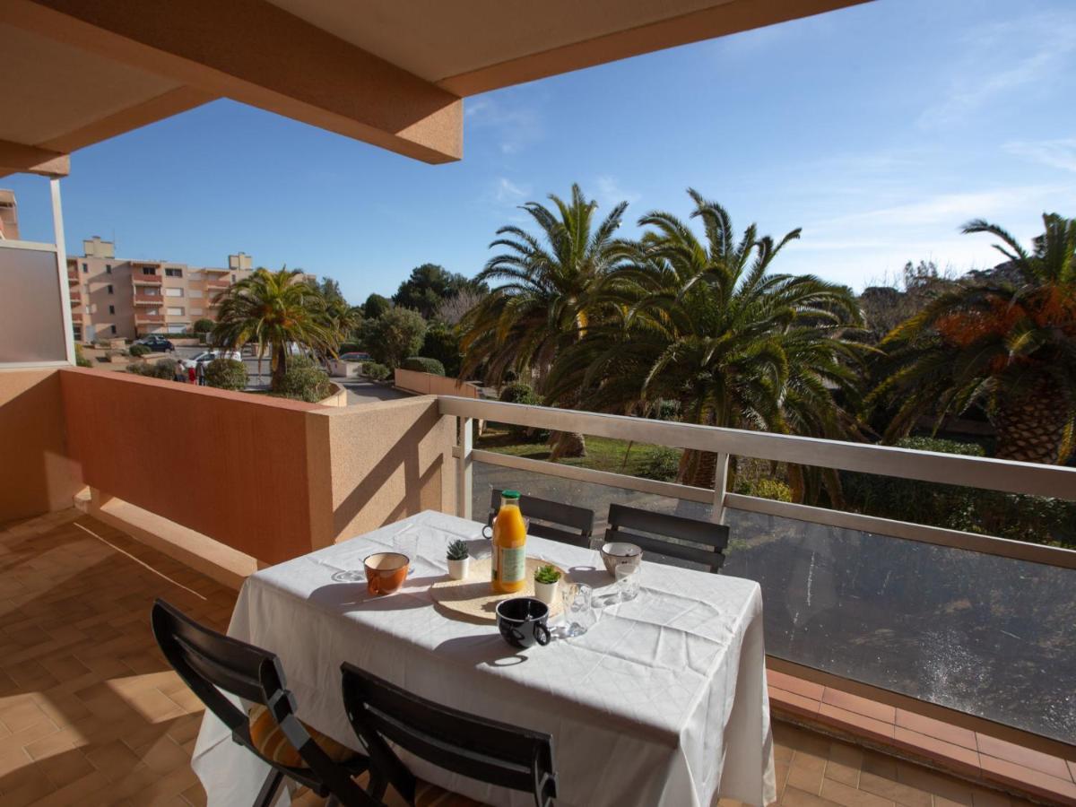 Apartment Les Rives De La Faviere-5 By Interhome Exterior photo