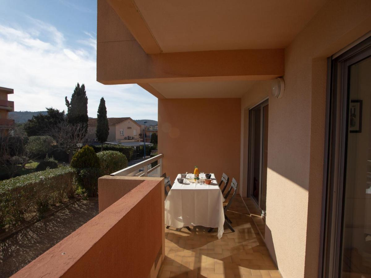 Apartment Les Rives De La Faviere-5 By Interhome Exterior photo