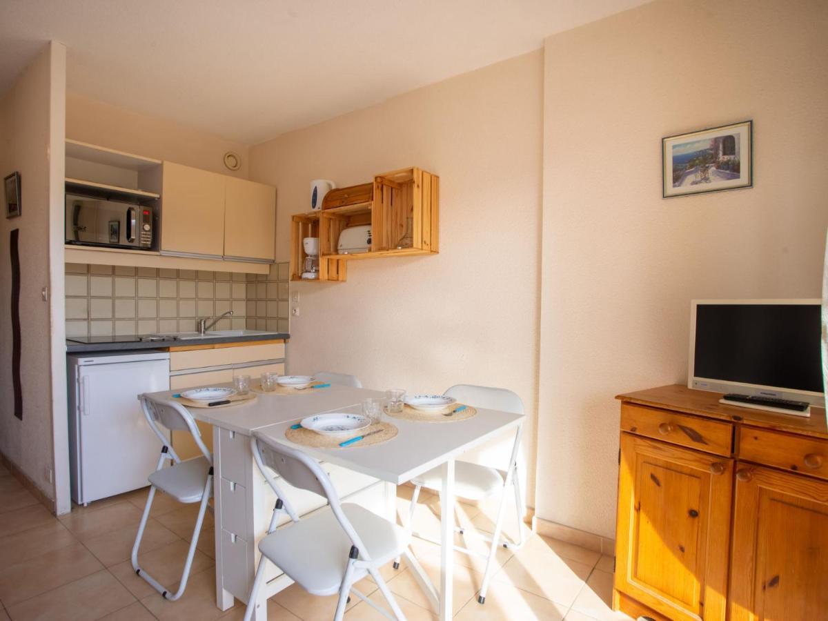 Apartment Les Rives De La Faviere-5 By Interhome Exterior photo