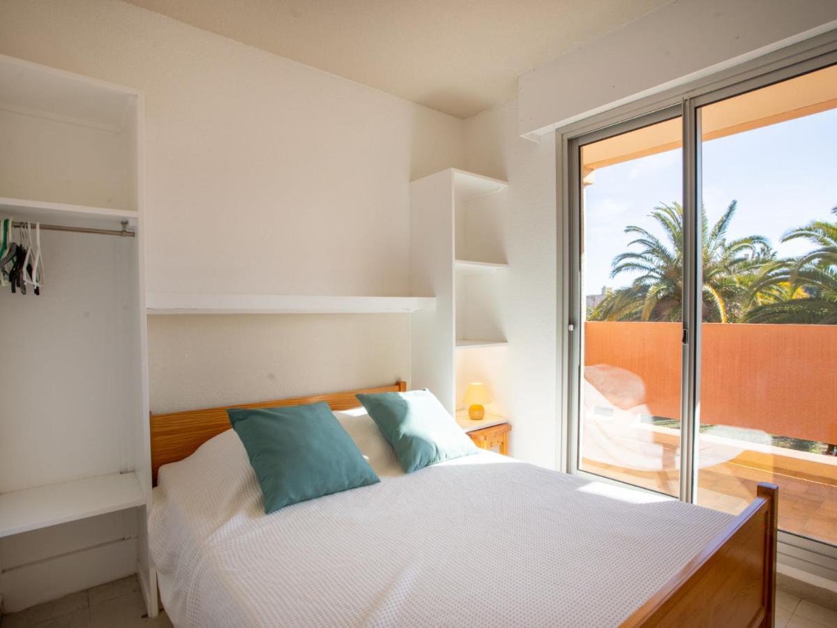 Apartment Les Rives De La Faviere-5 By Interhome Exterior photo