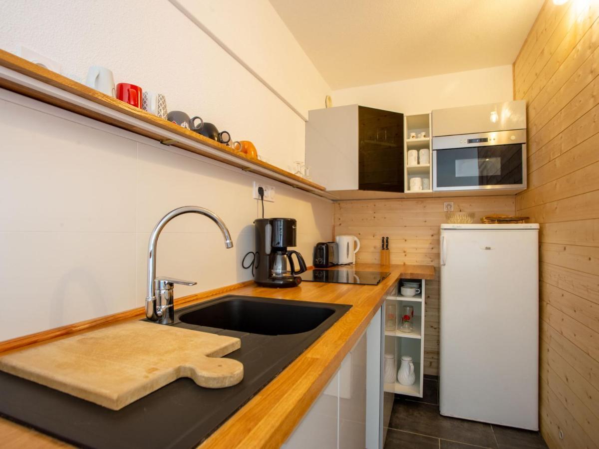 Apartment Les Rives De La Faviere-5 By Interhome Exterior photo