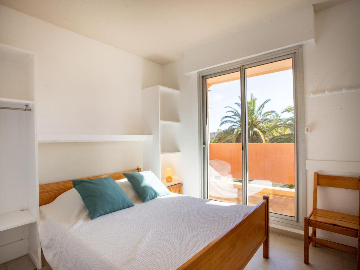 Apartment Les Rives De La Faviere-5 By Interhome Exterior photo