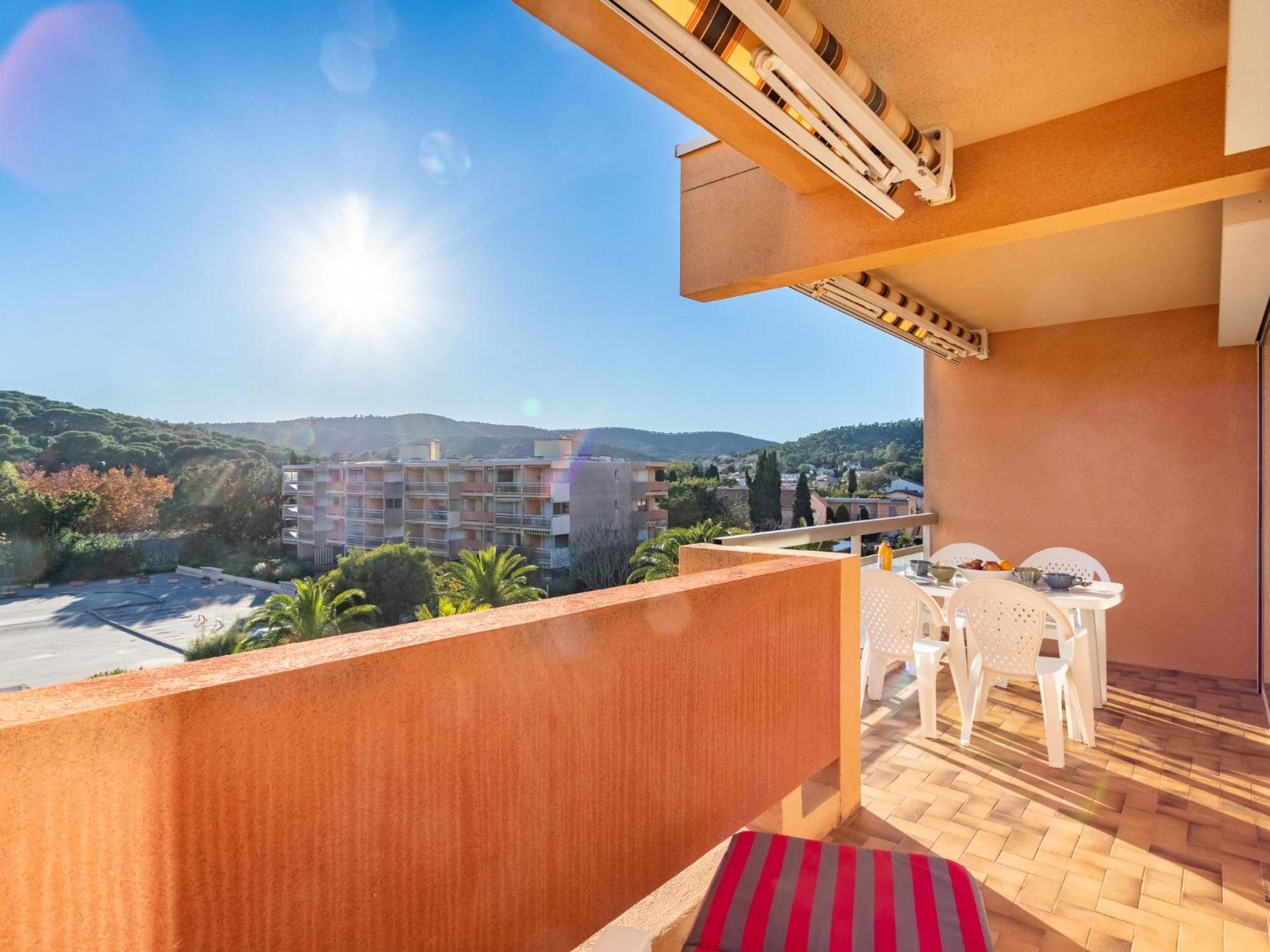 Apartment Les Rives De La Faviere-5 By Interhome Exterior photo