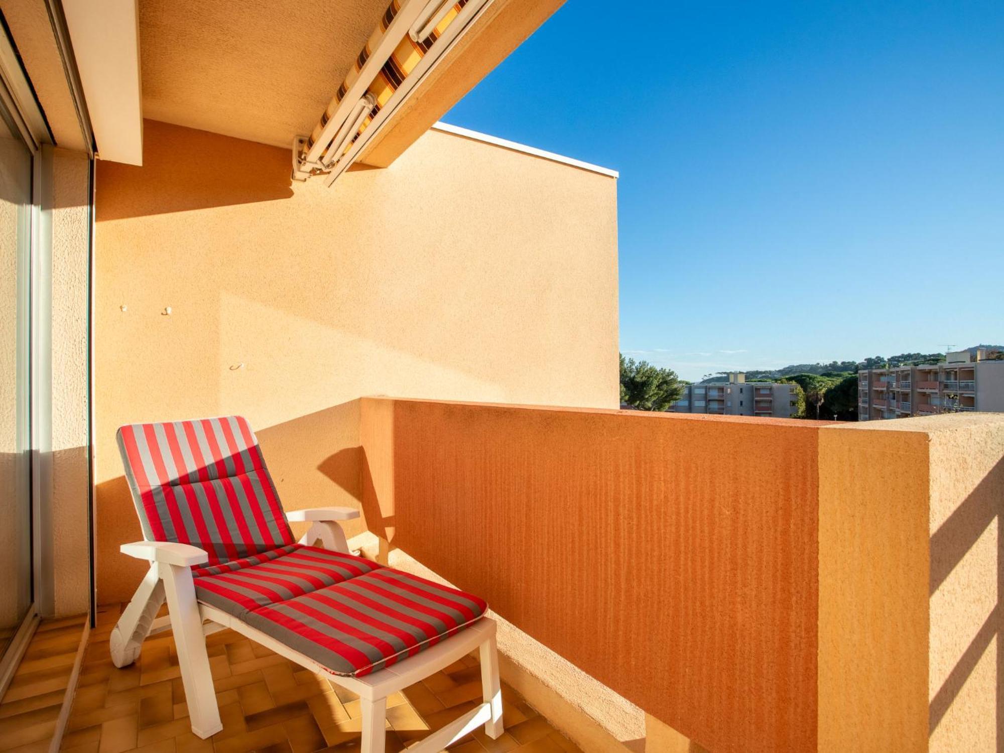 Apartment Les Rives De La Faviere-5 By Interhome Exterior photo