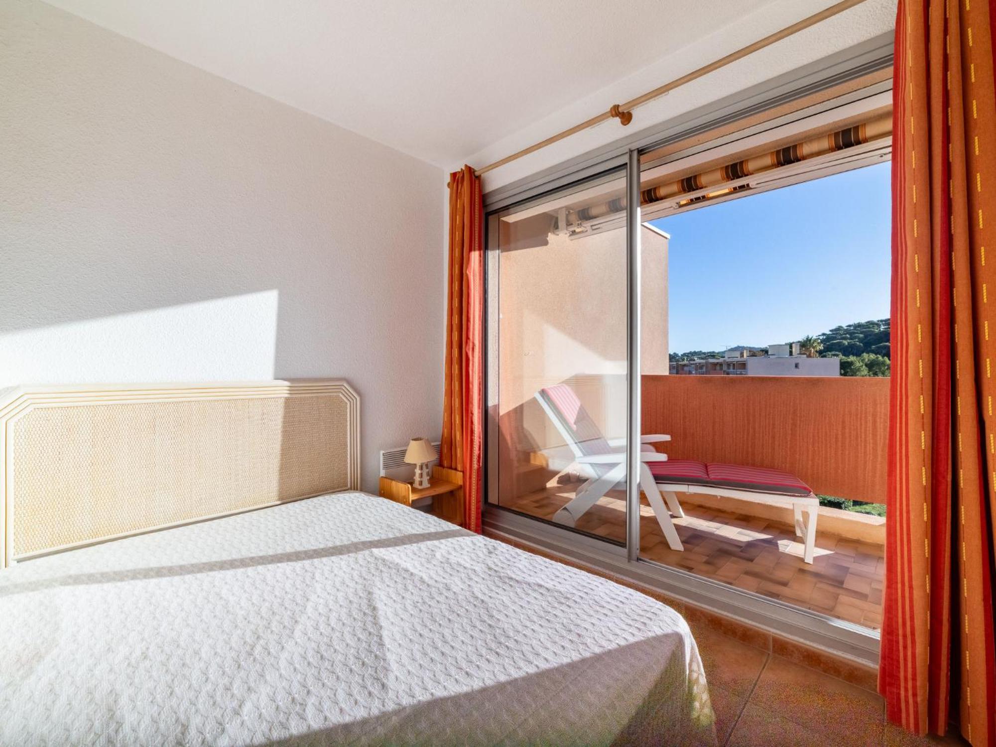 Apartment Les Rives De La Faviere-5 By Interhome Exterior photo