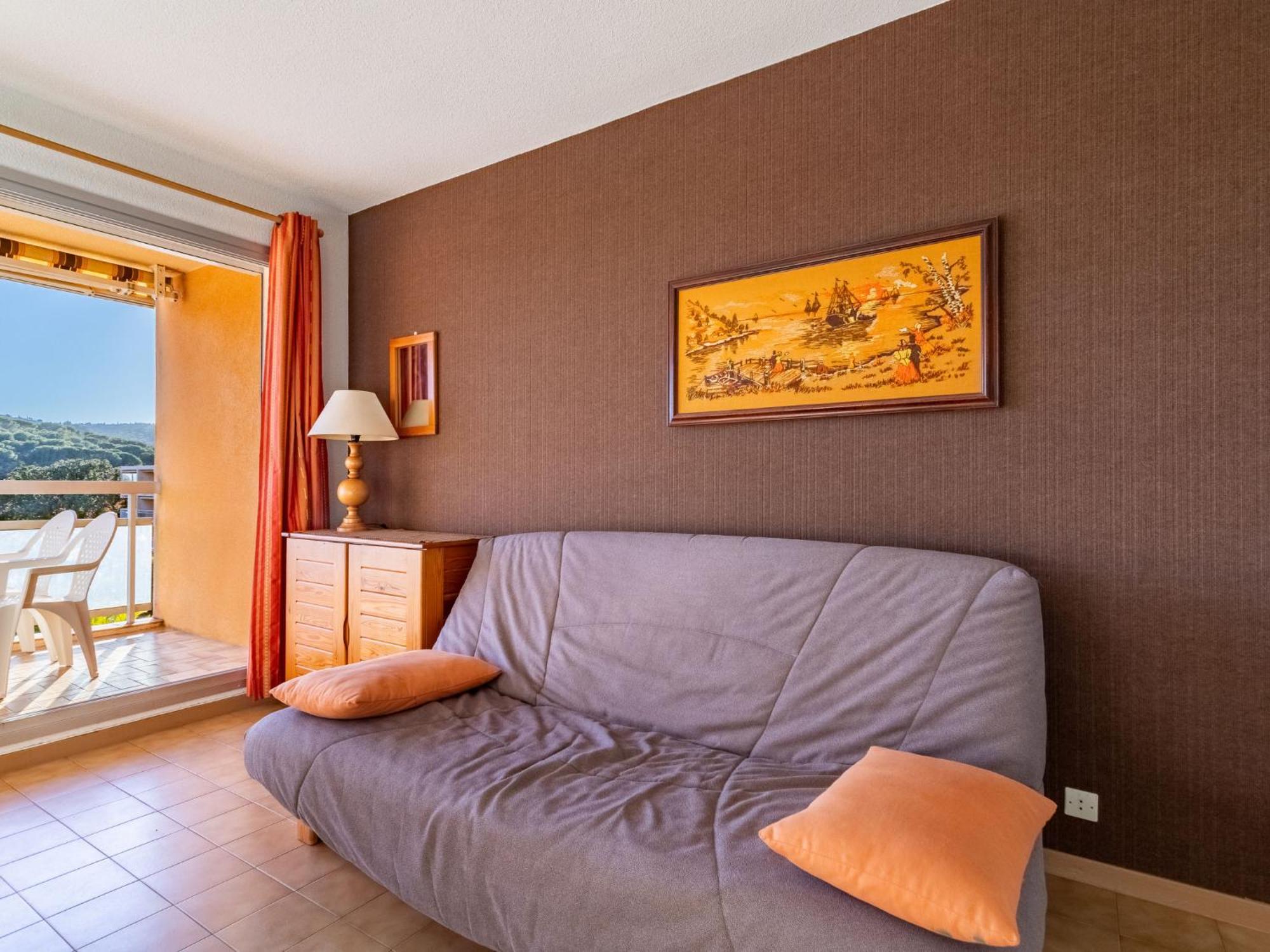 Apartment Les Rives De La Faviere-5 By Interhome Exterior photo